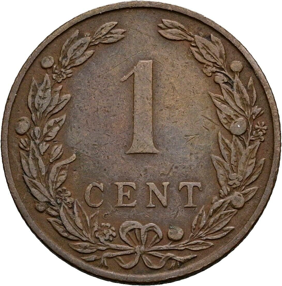 1 Cent