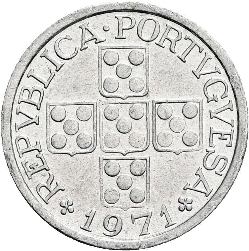 10 Centavos