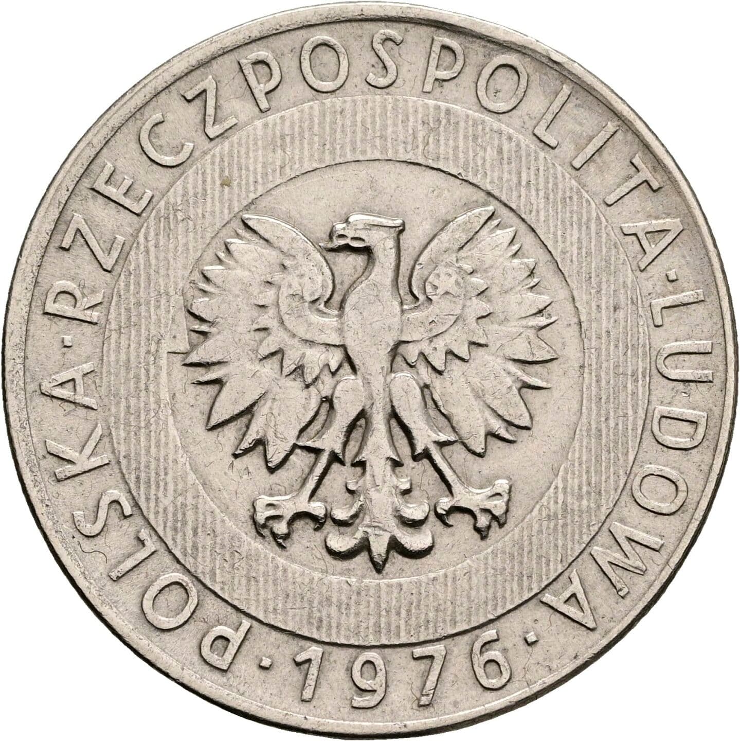 20 Zlotych