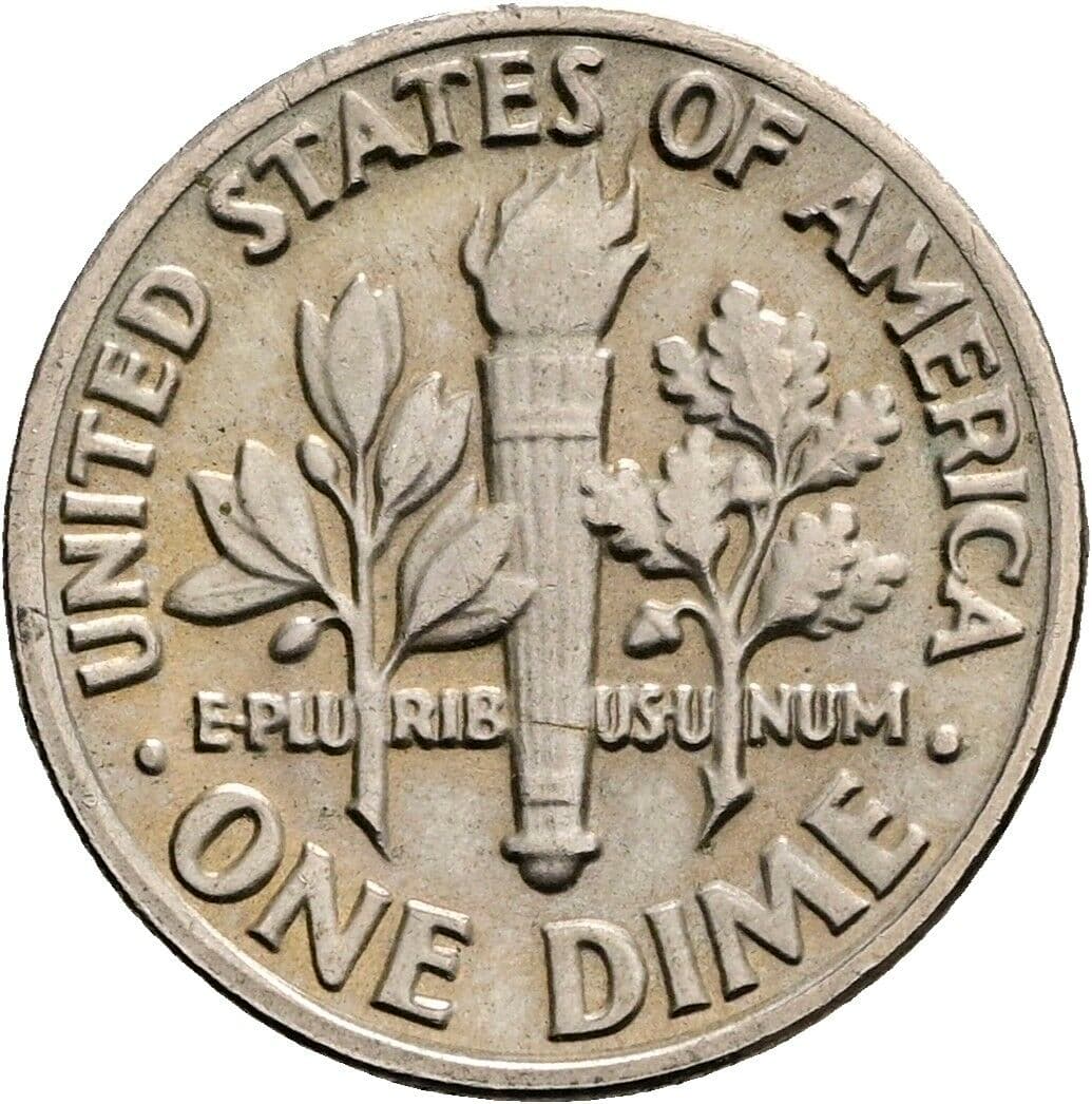 1 Dime