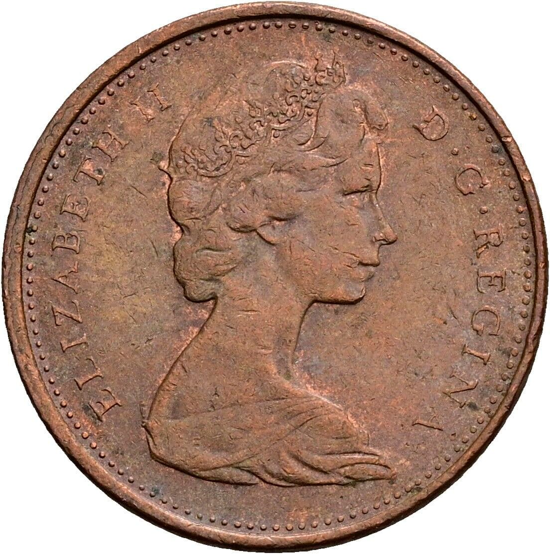 1 Cent