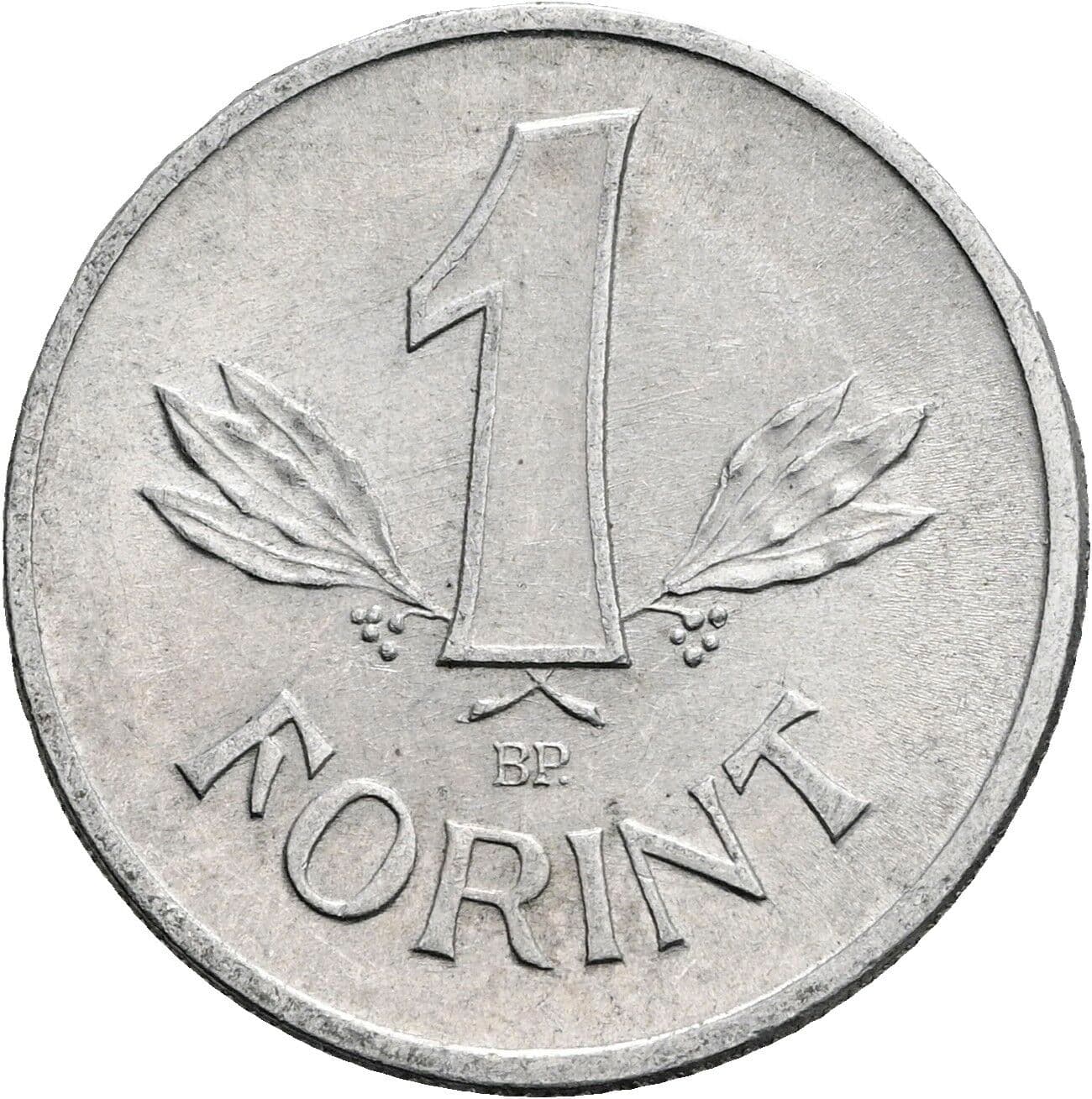 1 Forint