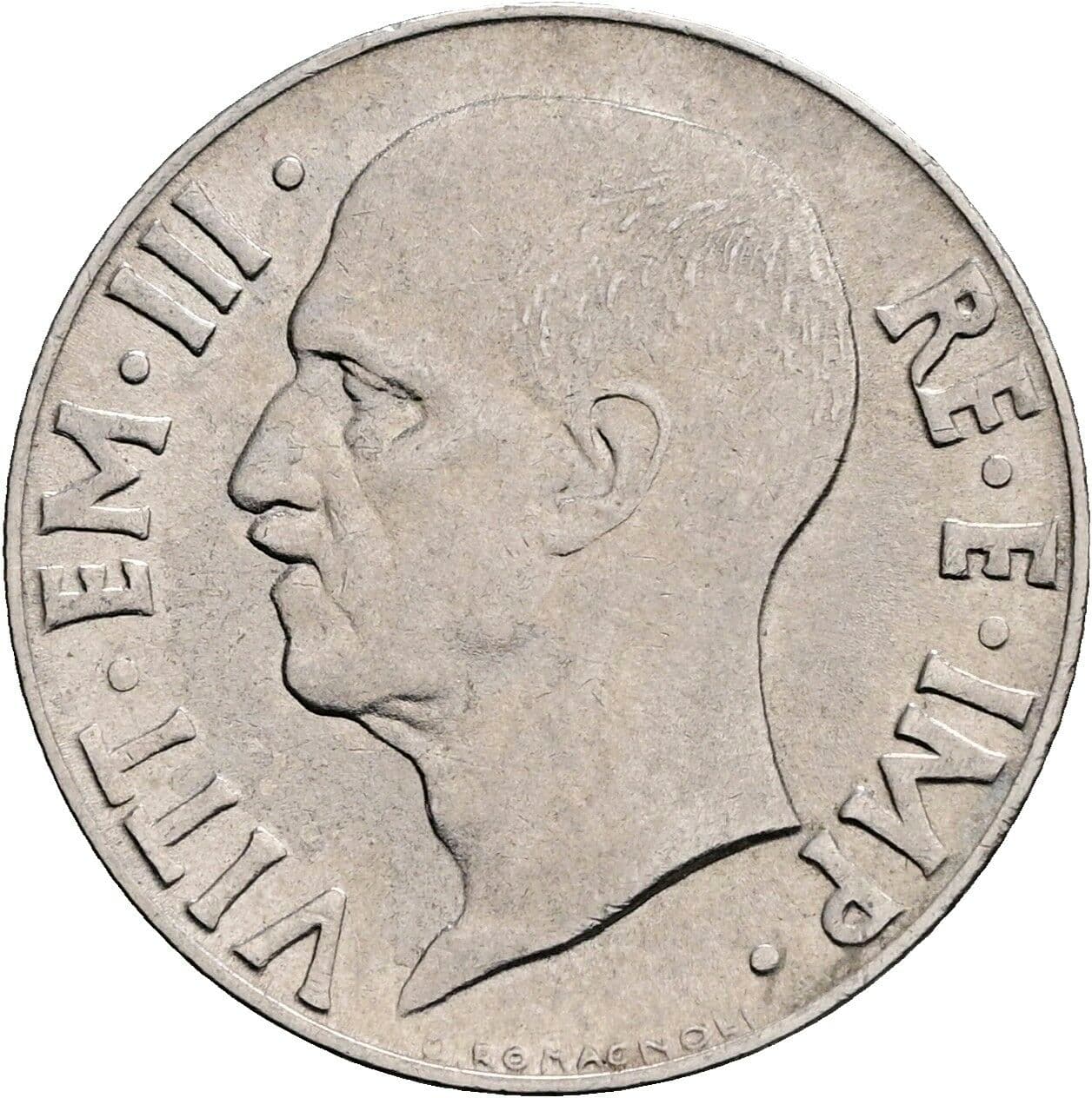 20 Centesimi