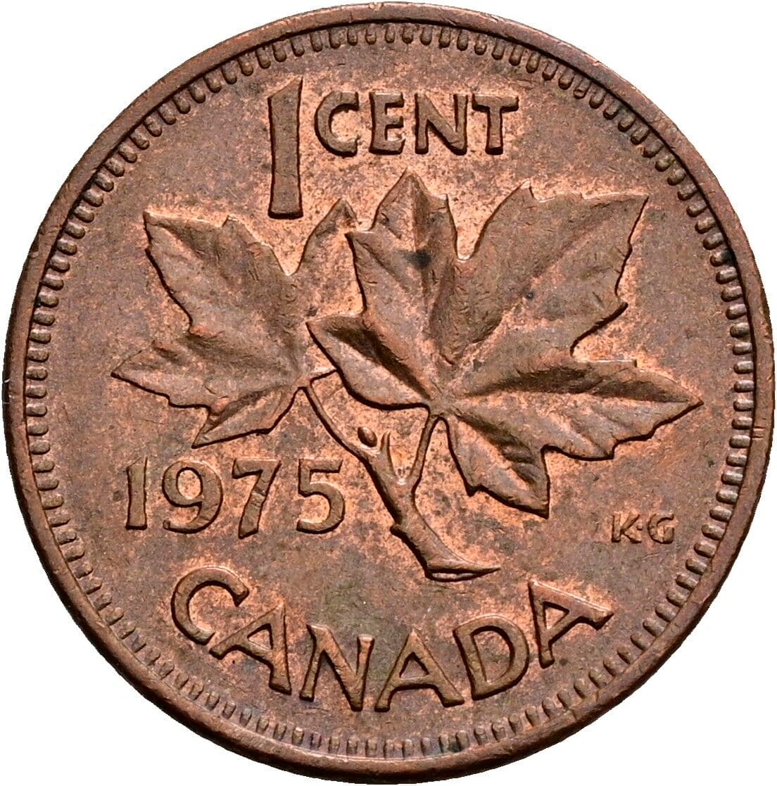 1 Cent