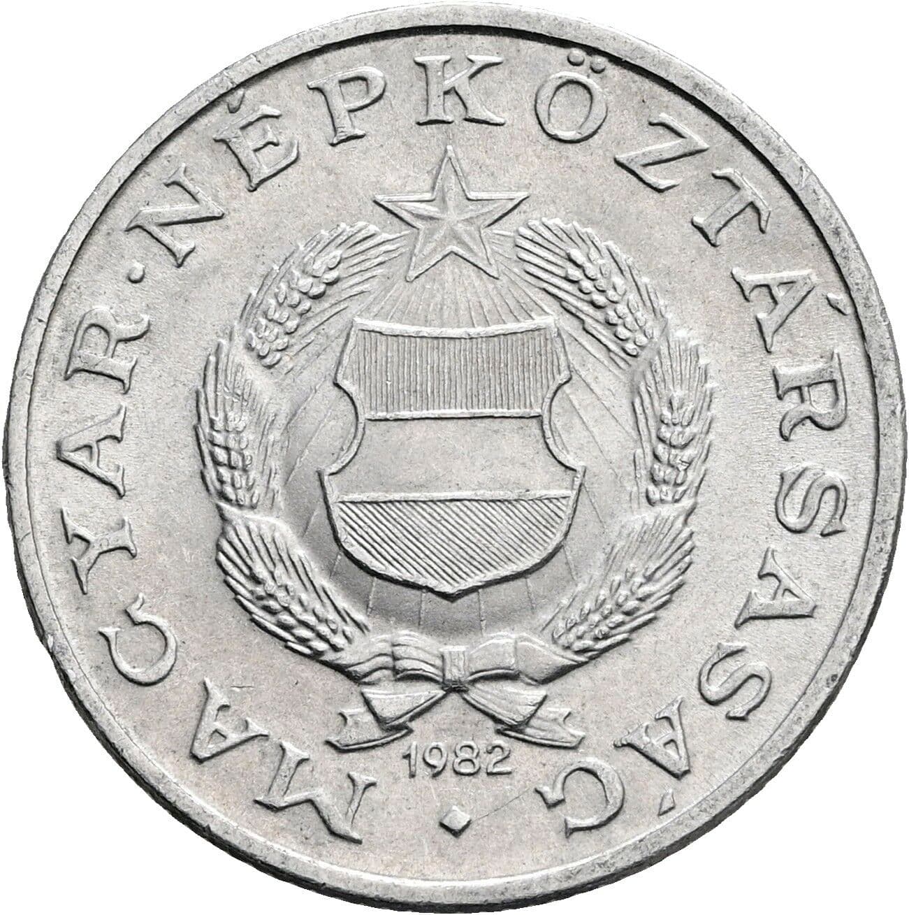 1 Forint