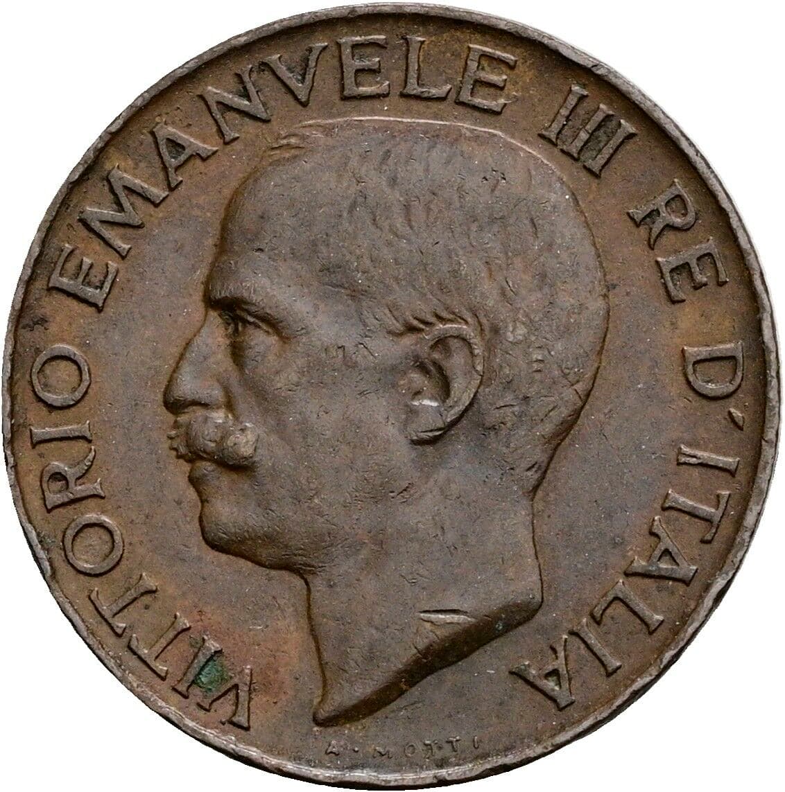 5 Centesimi