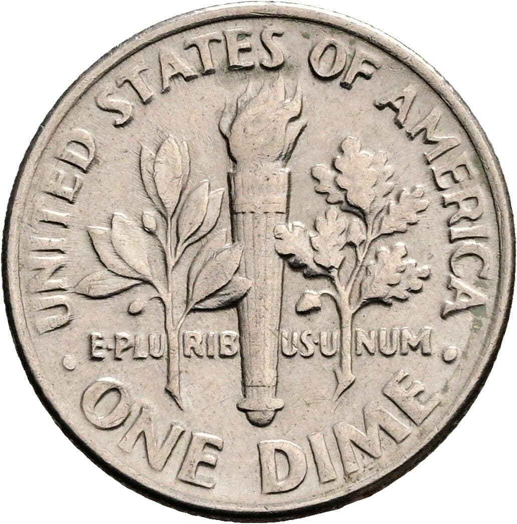 1 Dime