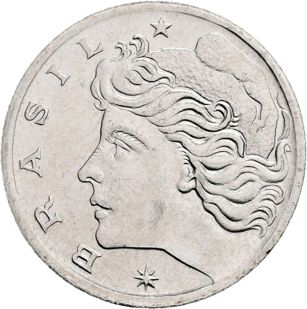 1 Centavo