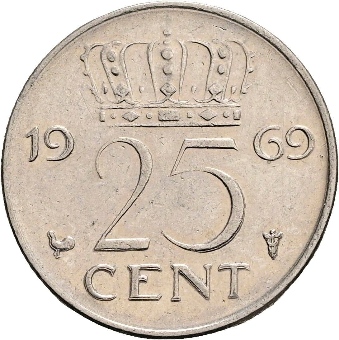 25 Cent
