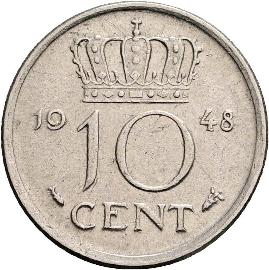 10 Cent