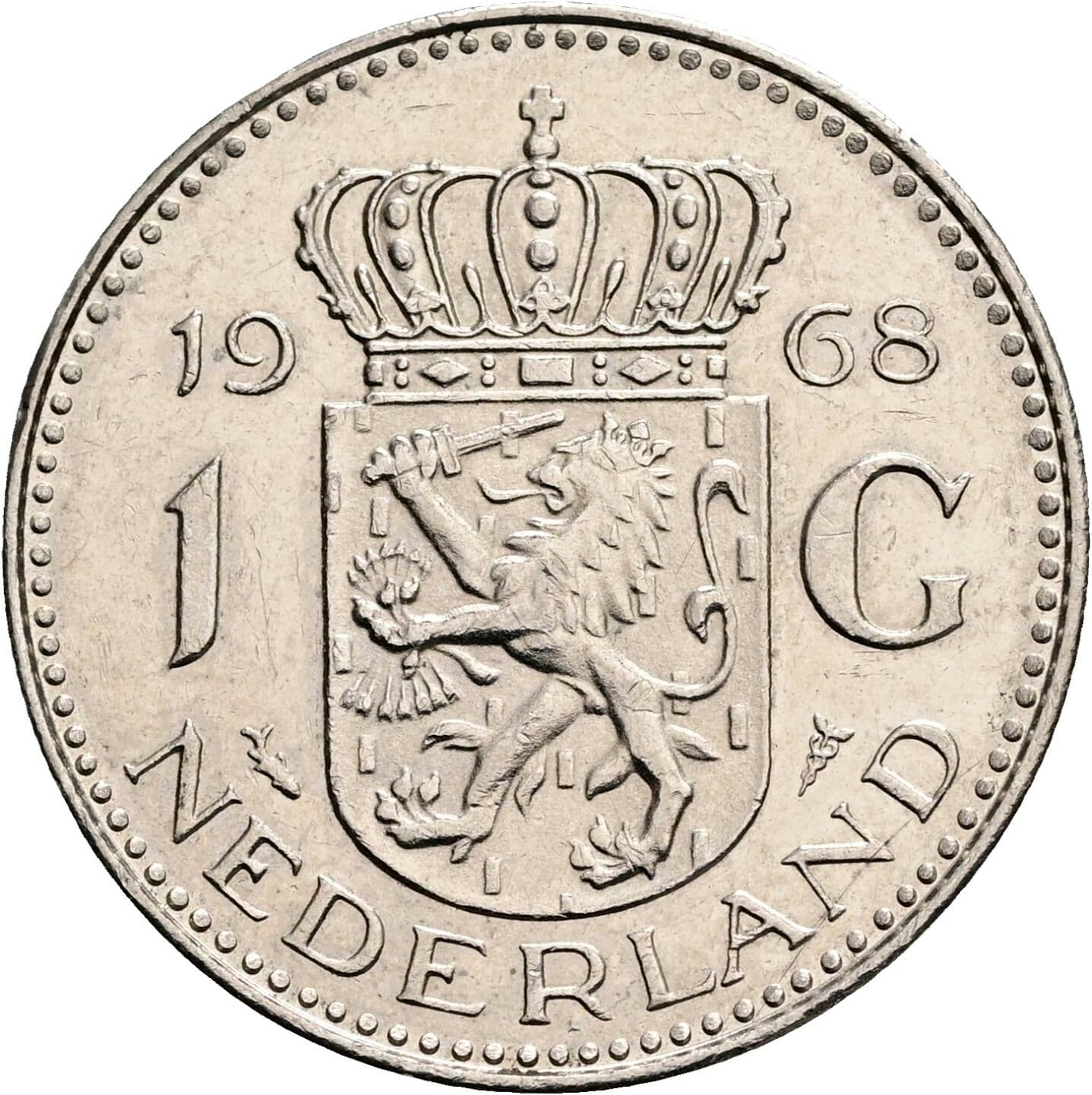 1 Gulden