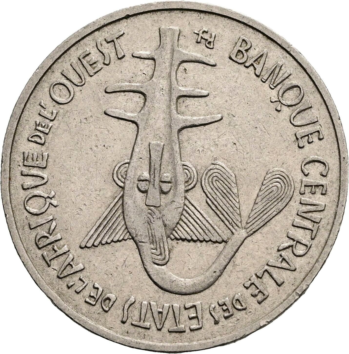 100 Francs