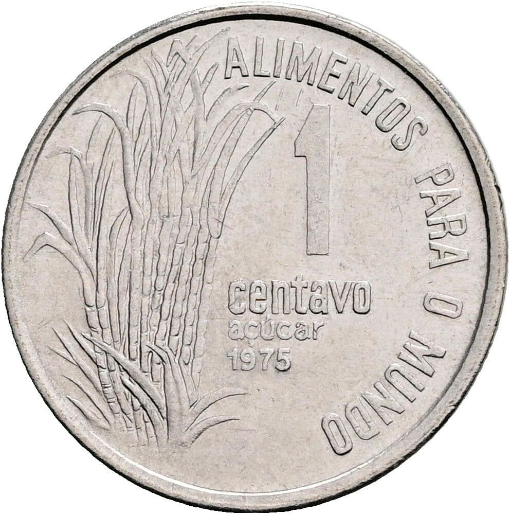 1 Centavo