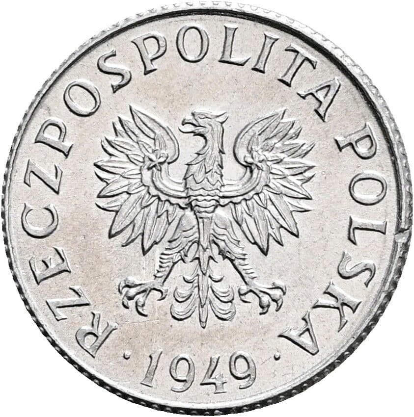 1 Grosz