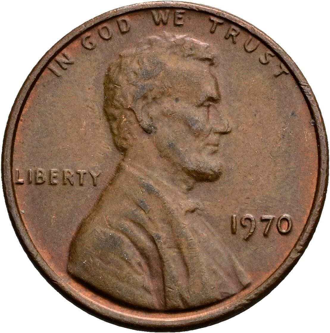 1 Cent
