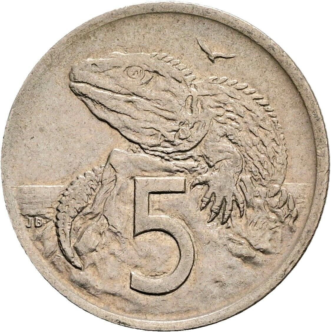 5 Cents