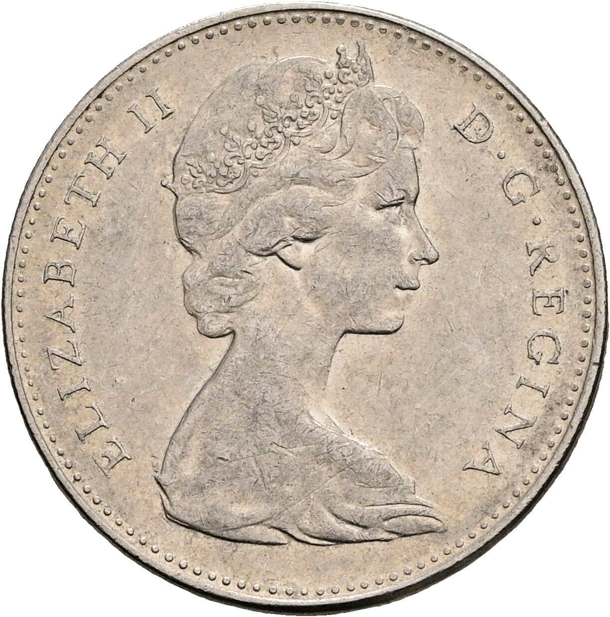 5 Cents