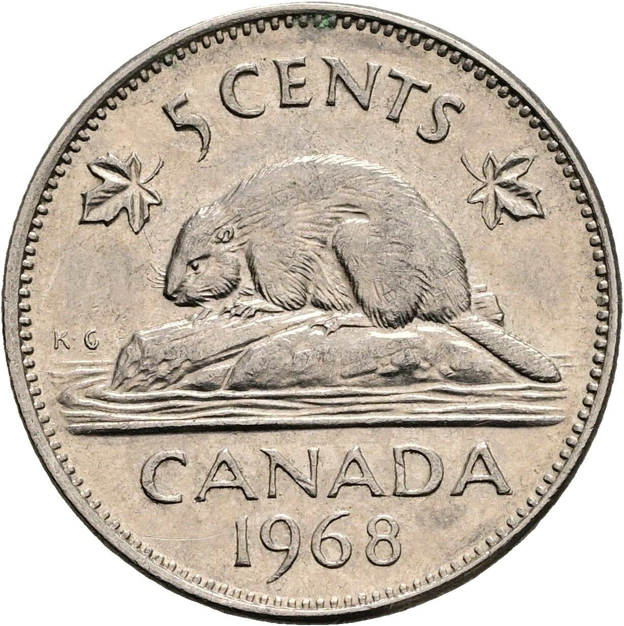 5 Cents