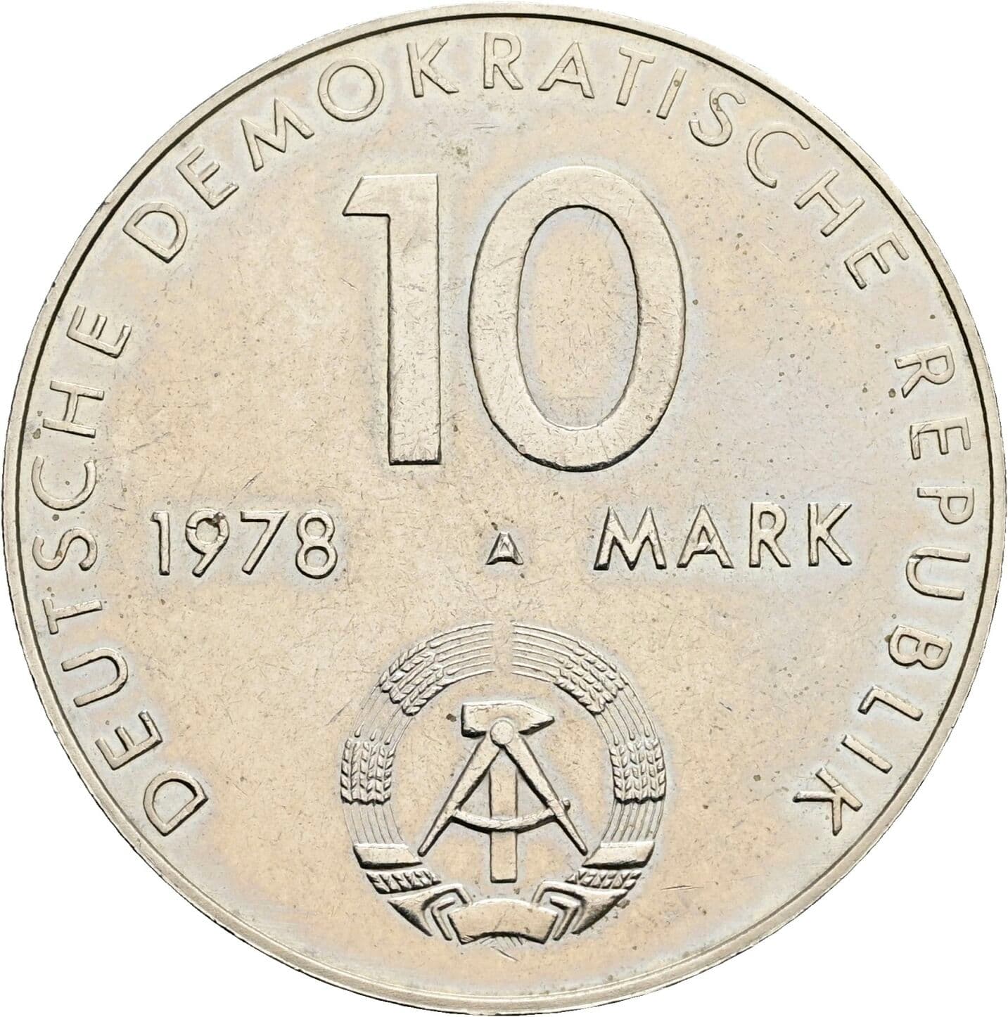10 Mark