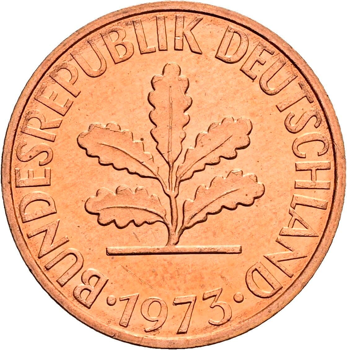 2 Pfennig