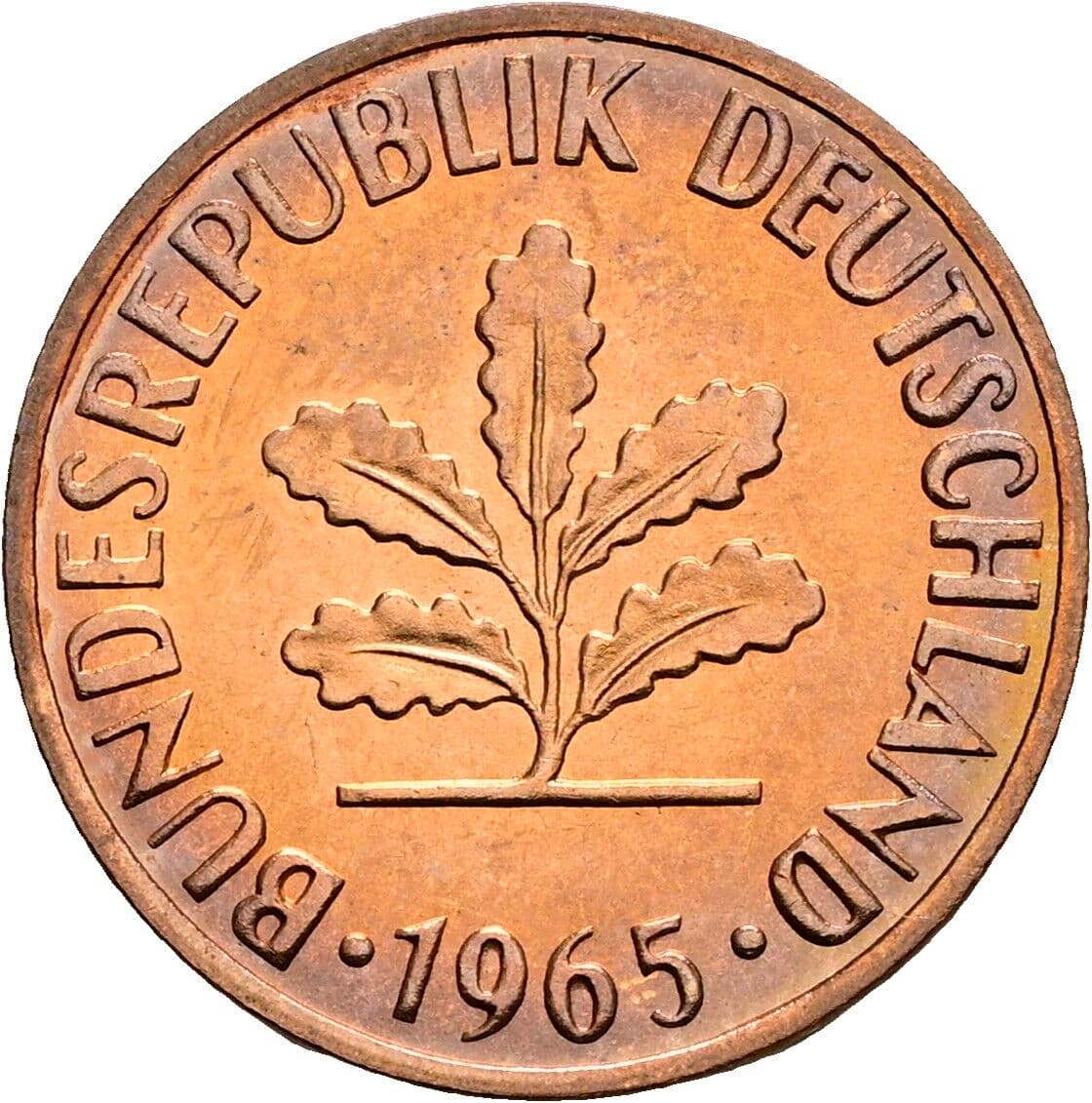 2 Pfennig