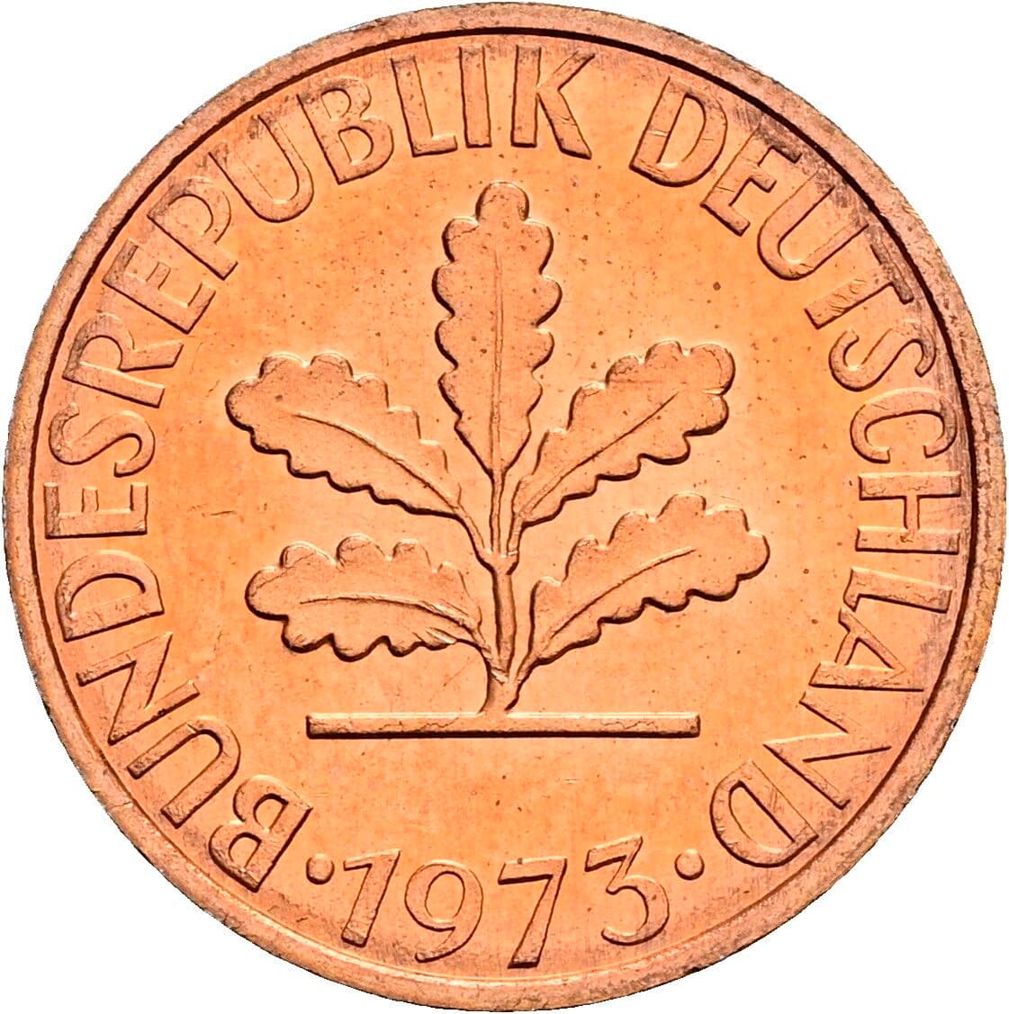 2 Pfennig