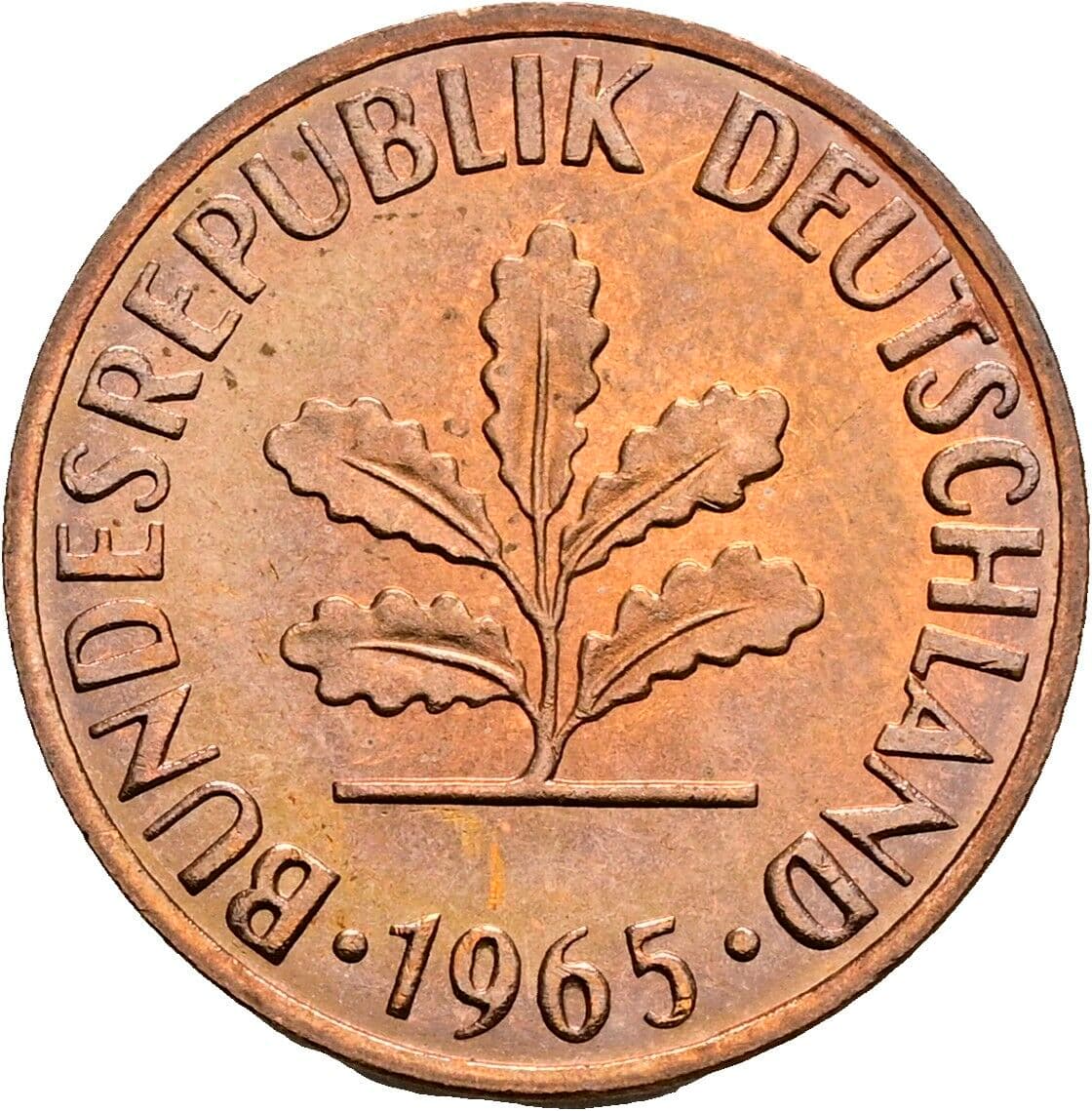 2 Pfennig