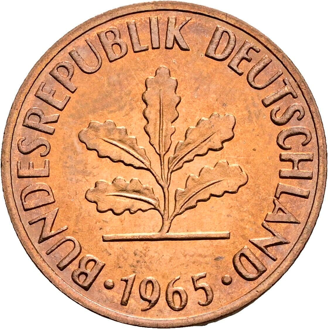 2 Pfennig