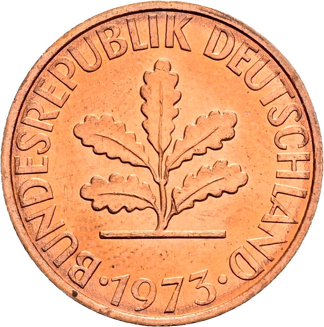 2 Pfennig