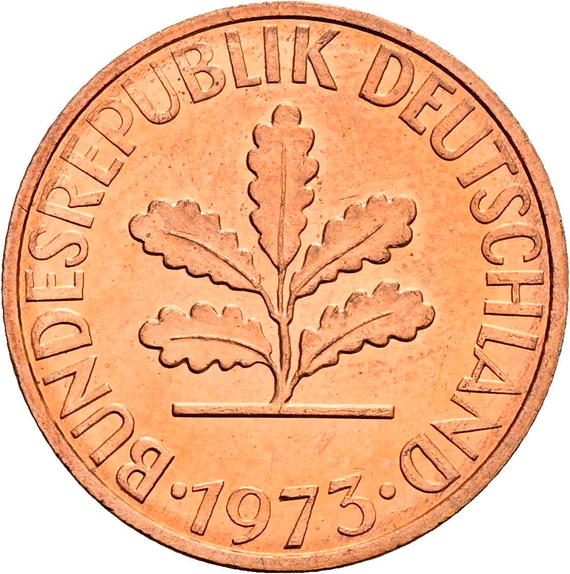 2 Pfennig