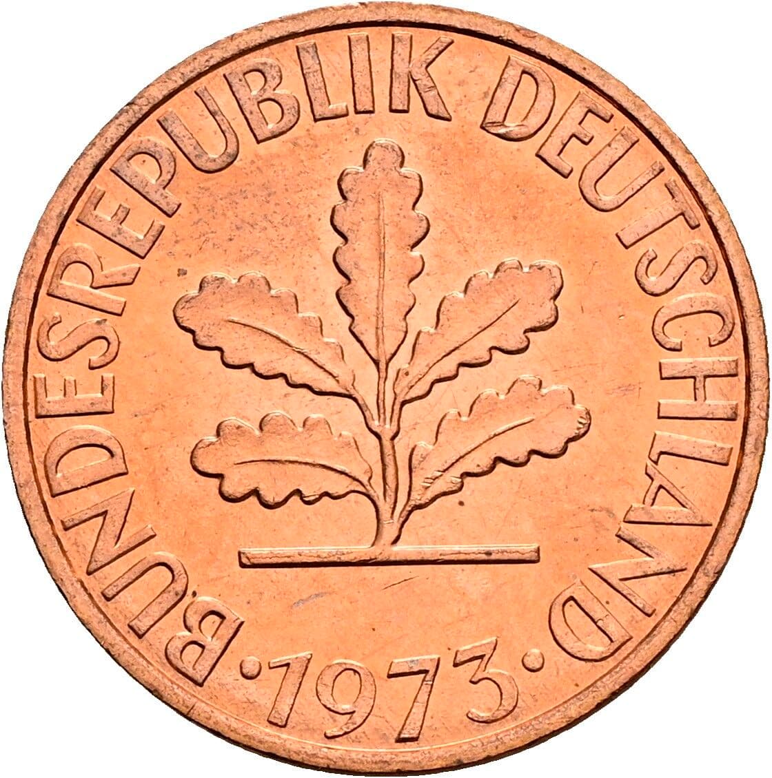 2 Pfennig