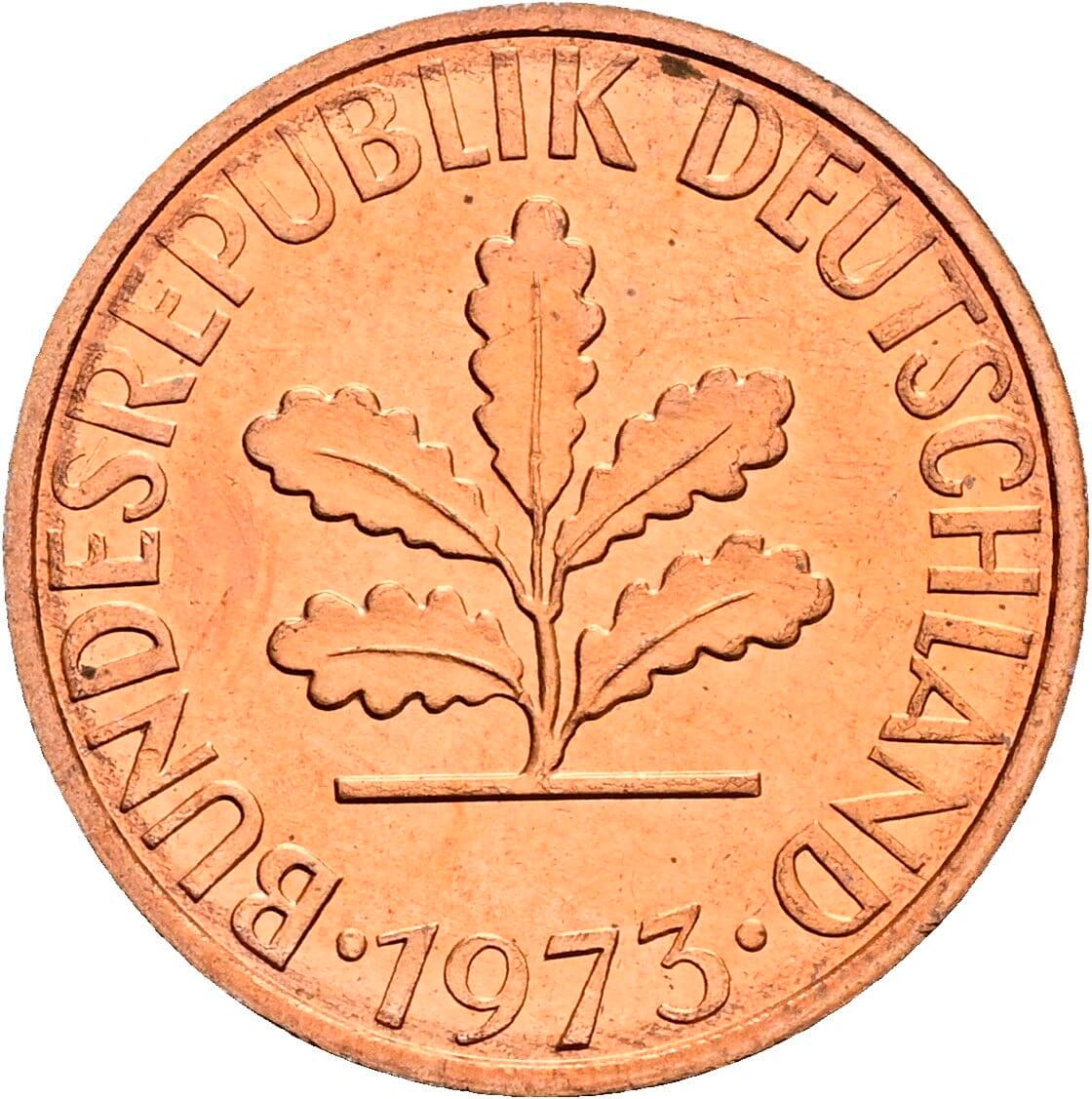 2 Pfennig
