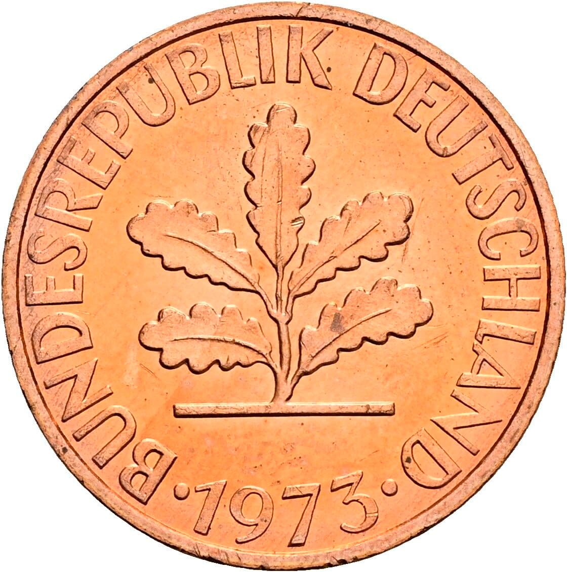 2 Pfennig