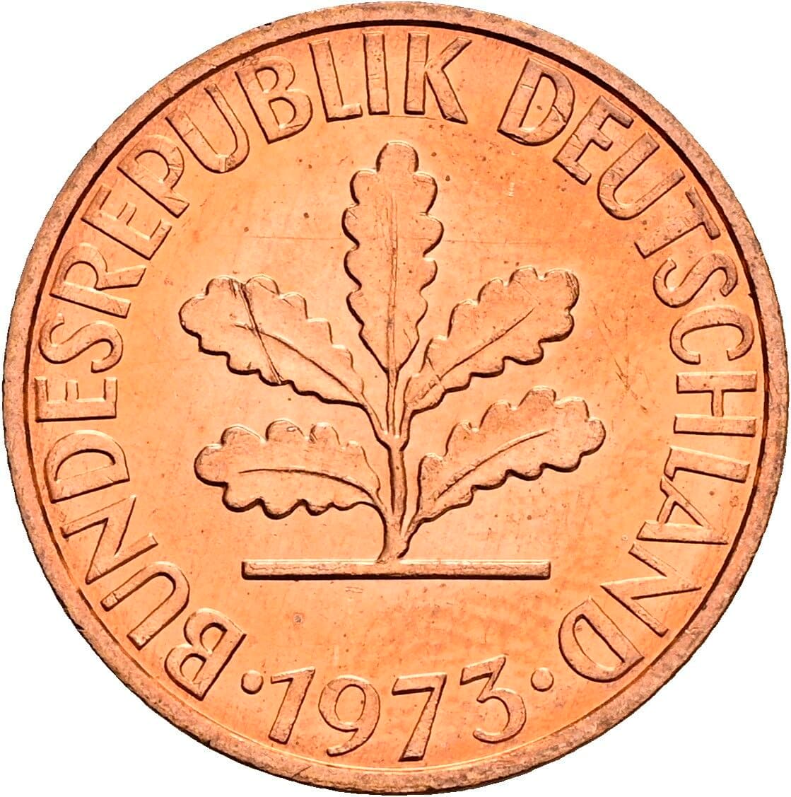 2 Pfennig