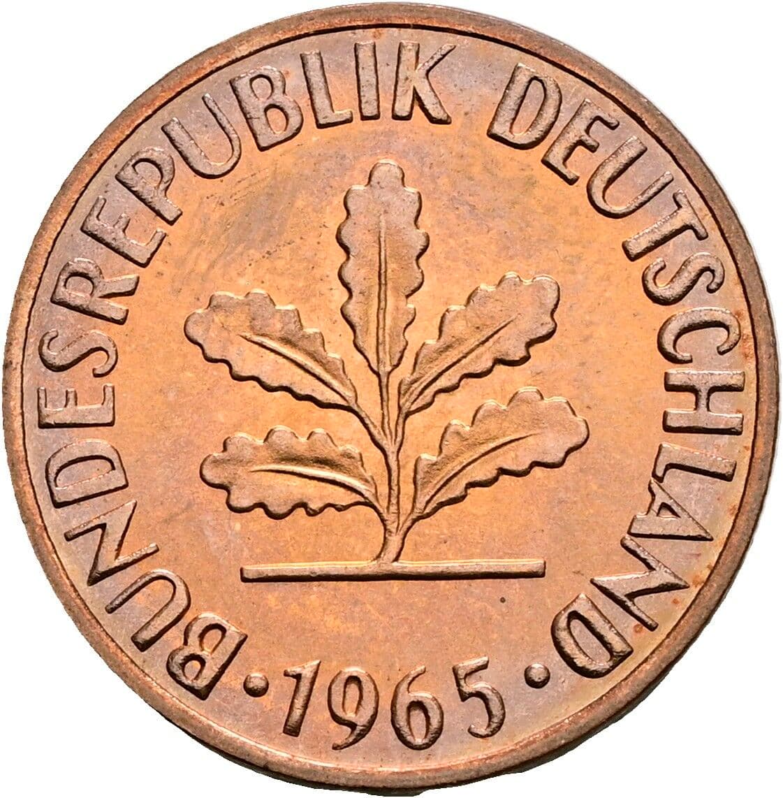 2 Pfennig