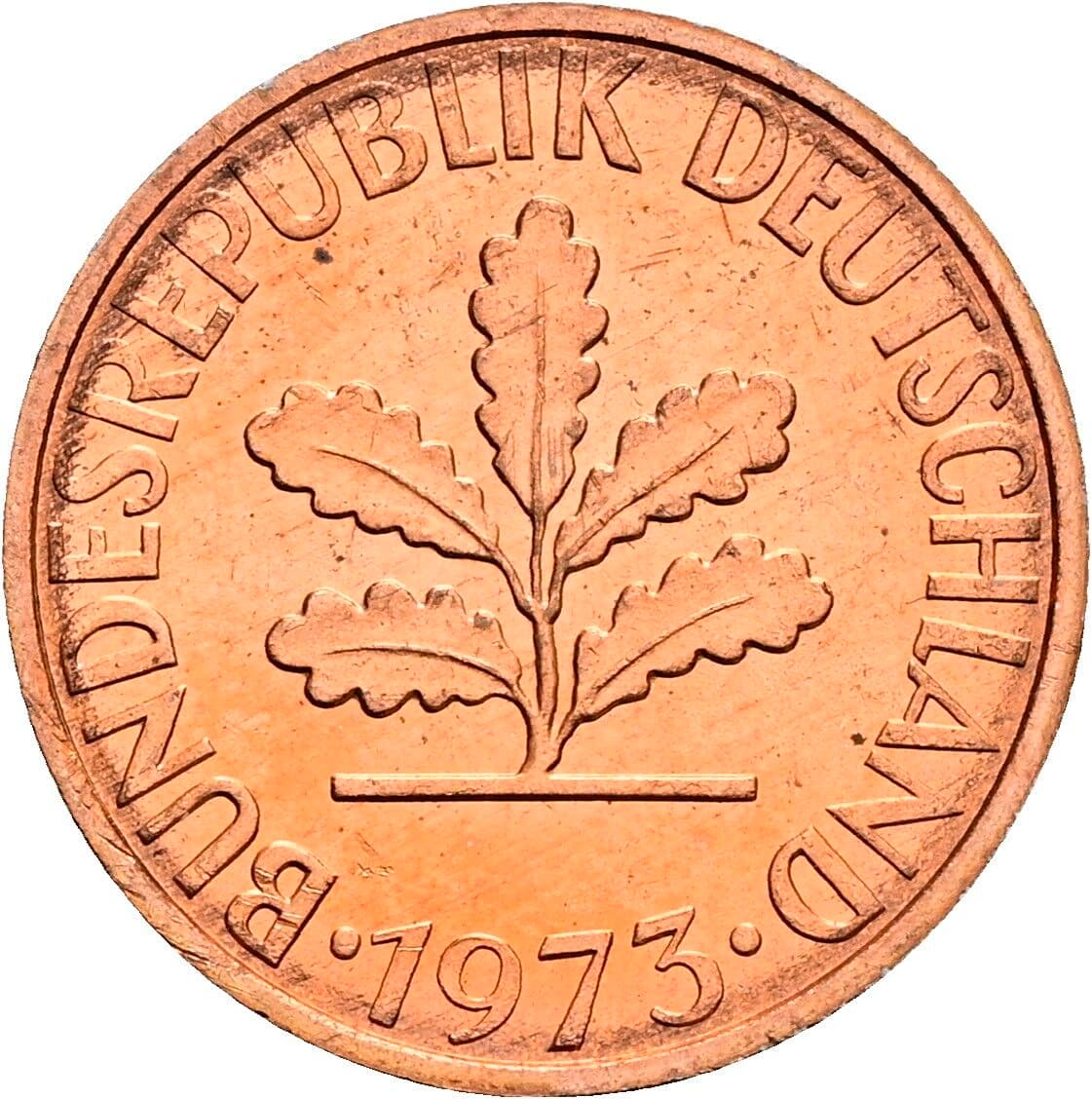 2 Pfennig