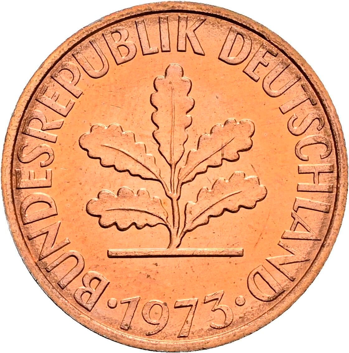 2 Pfennig