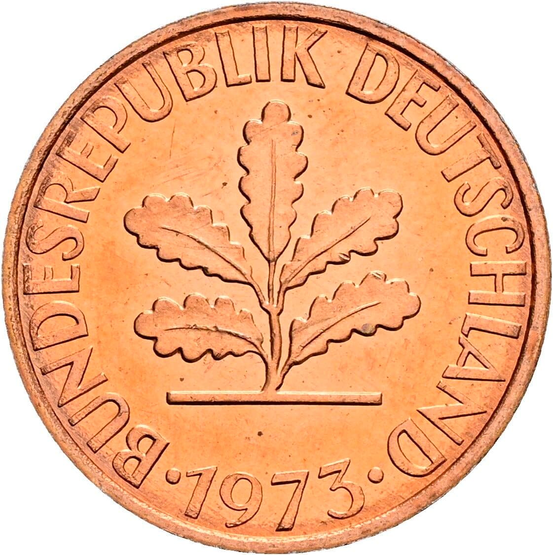 2 Pfennig
