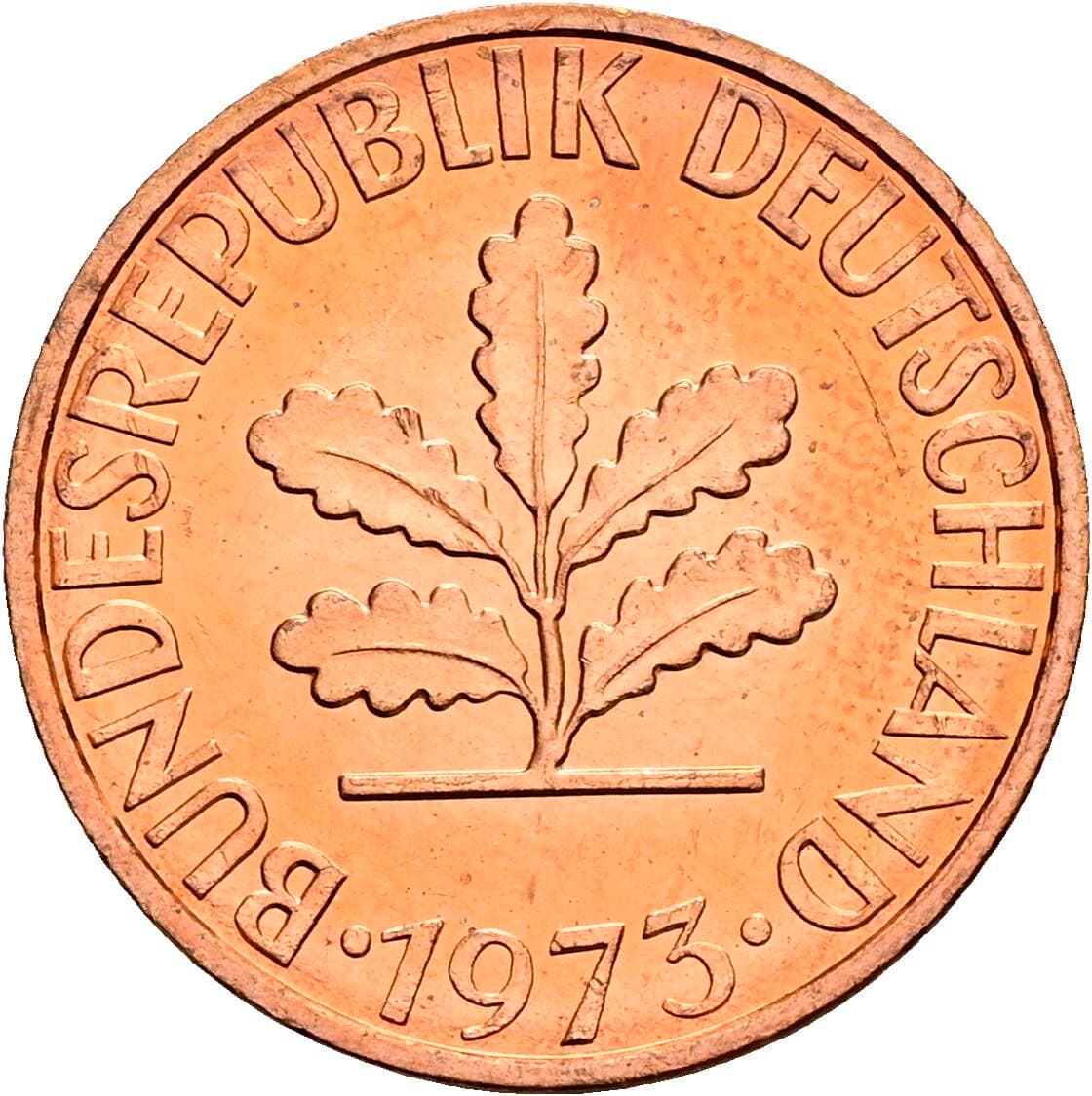 2 Pfennig
