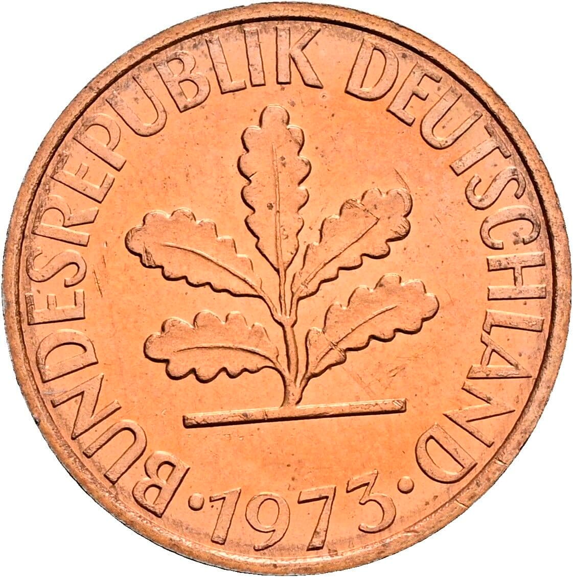 2 Pfennig