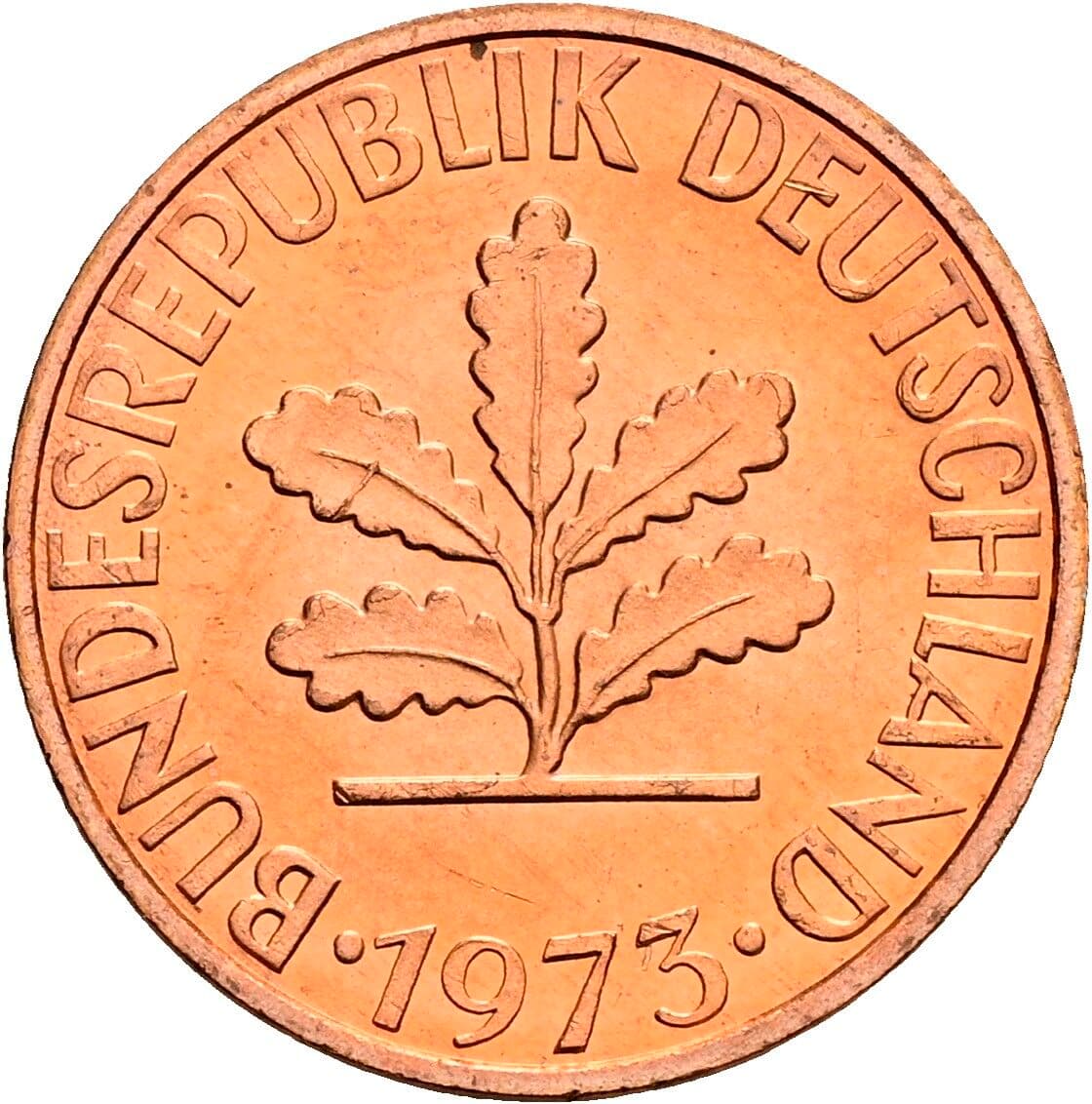 2 Pfennig
