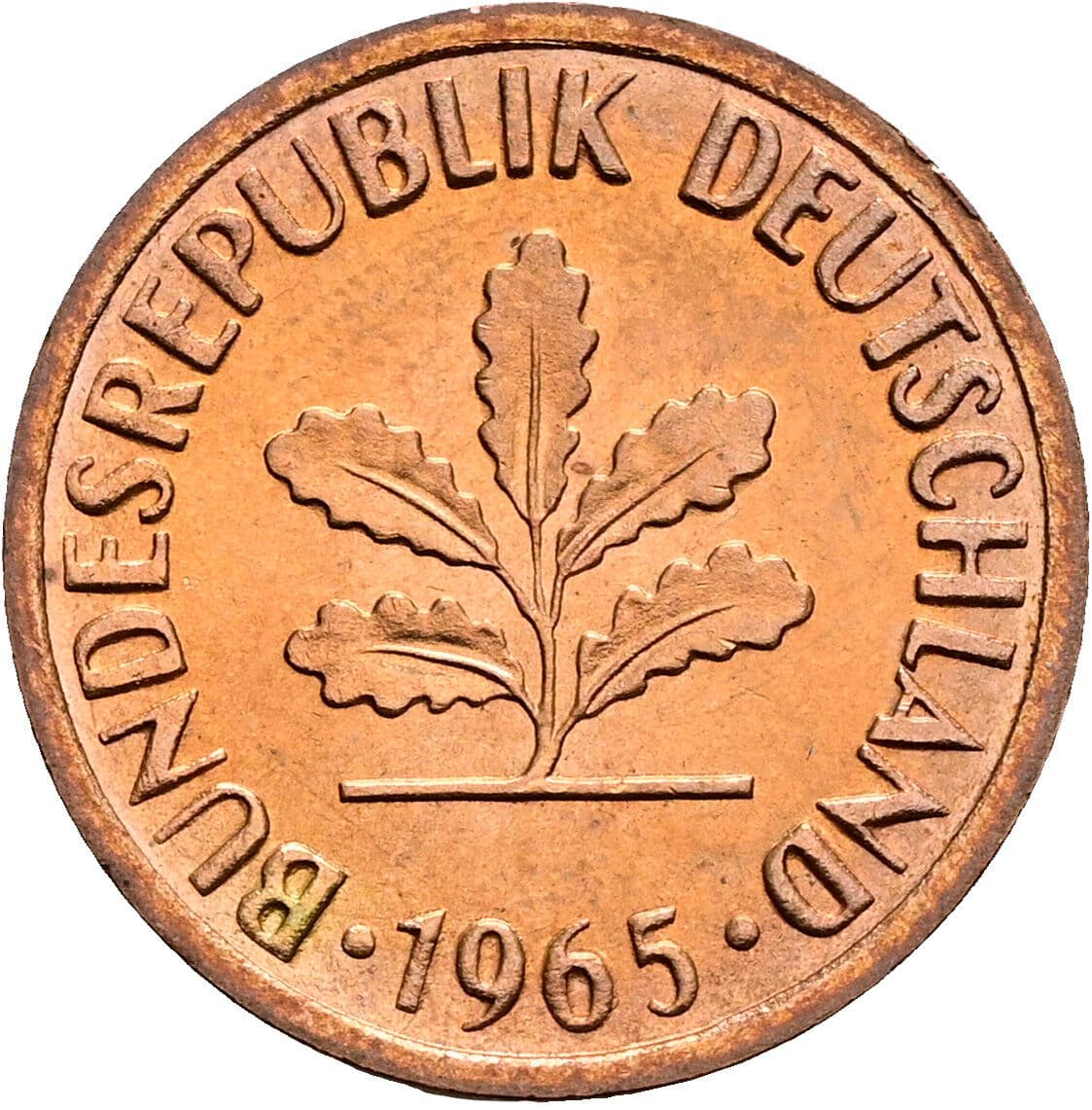 2 Pfennig