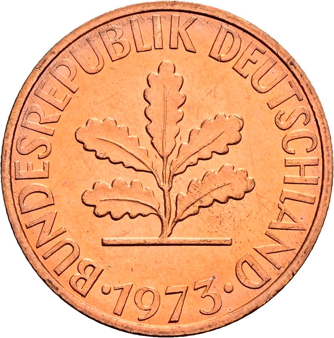 2 Pfennig