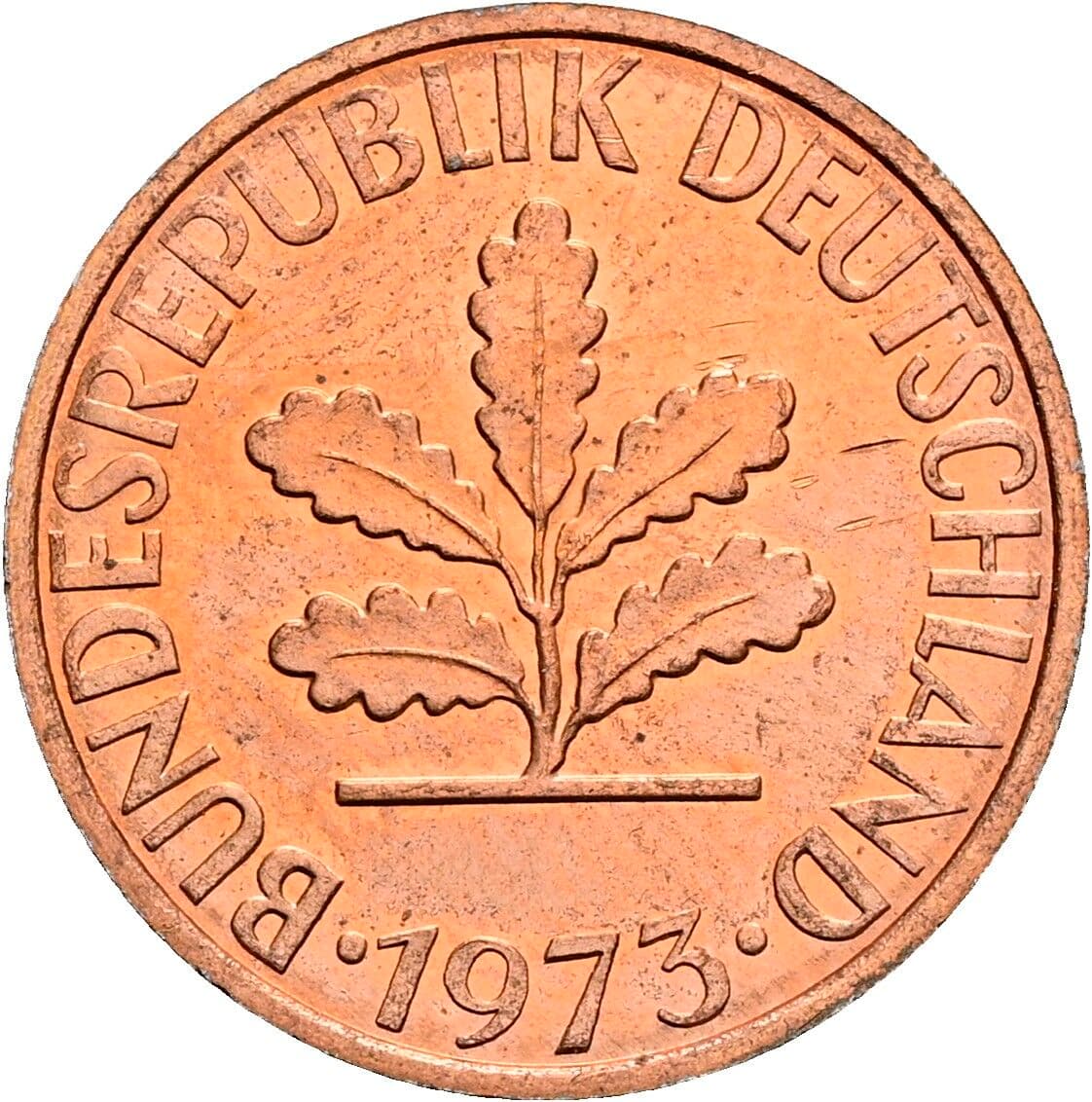 2 Pfennig