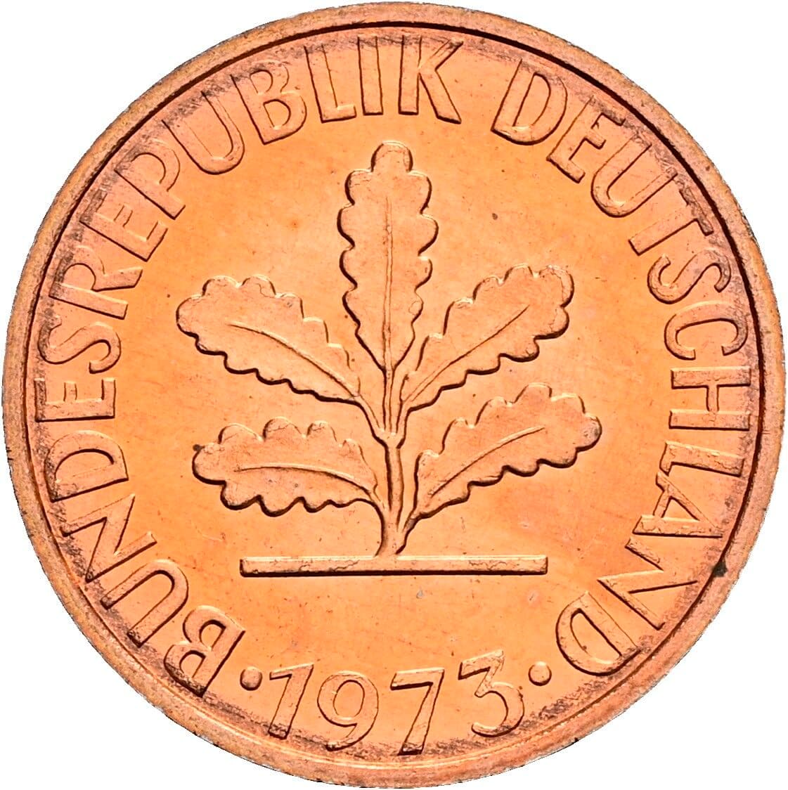 2 Pfennig