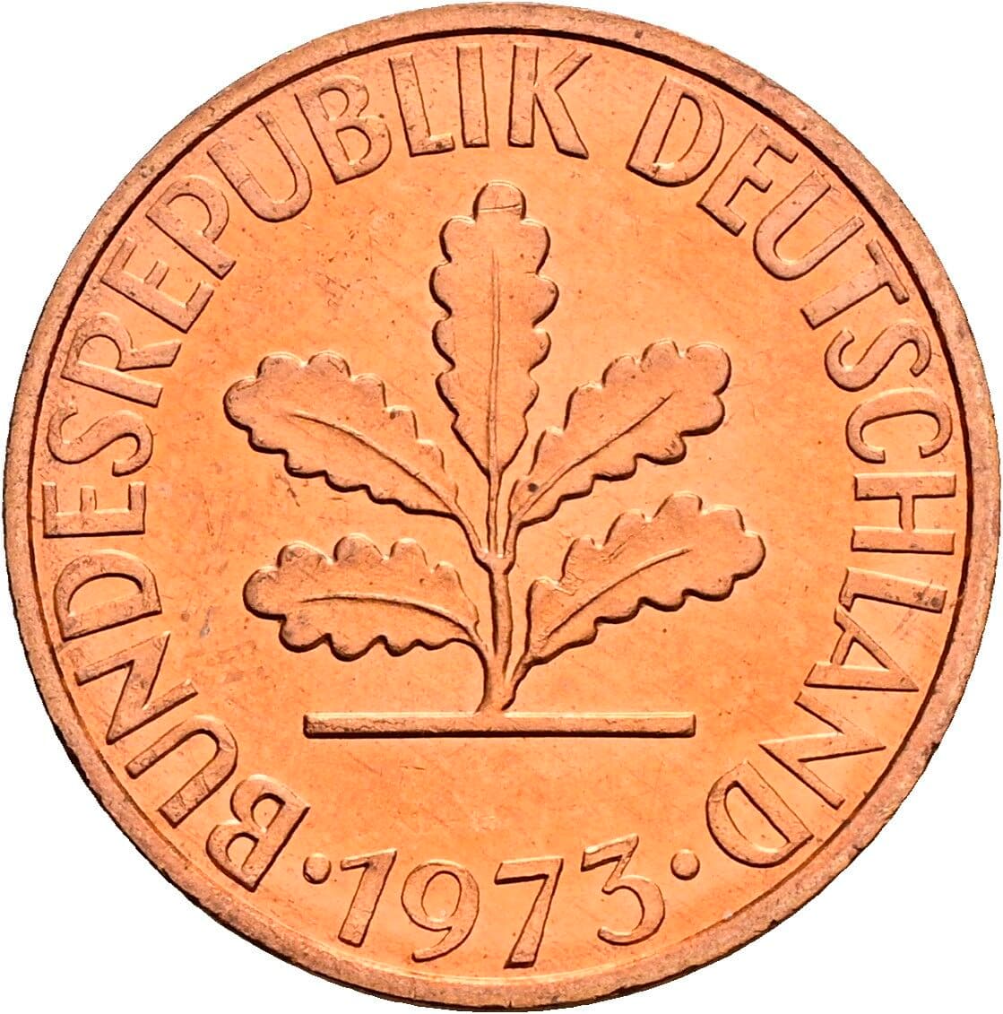 2 Pfennig