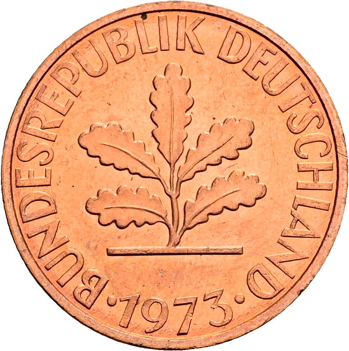 2 Pfennig