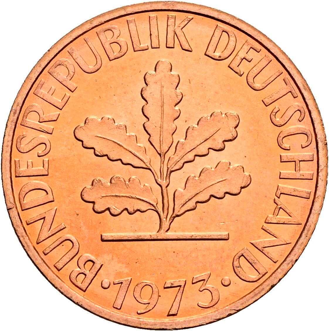 2 Pfennig