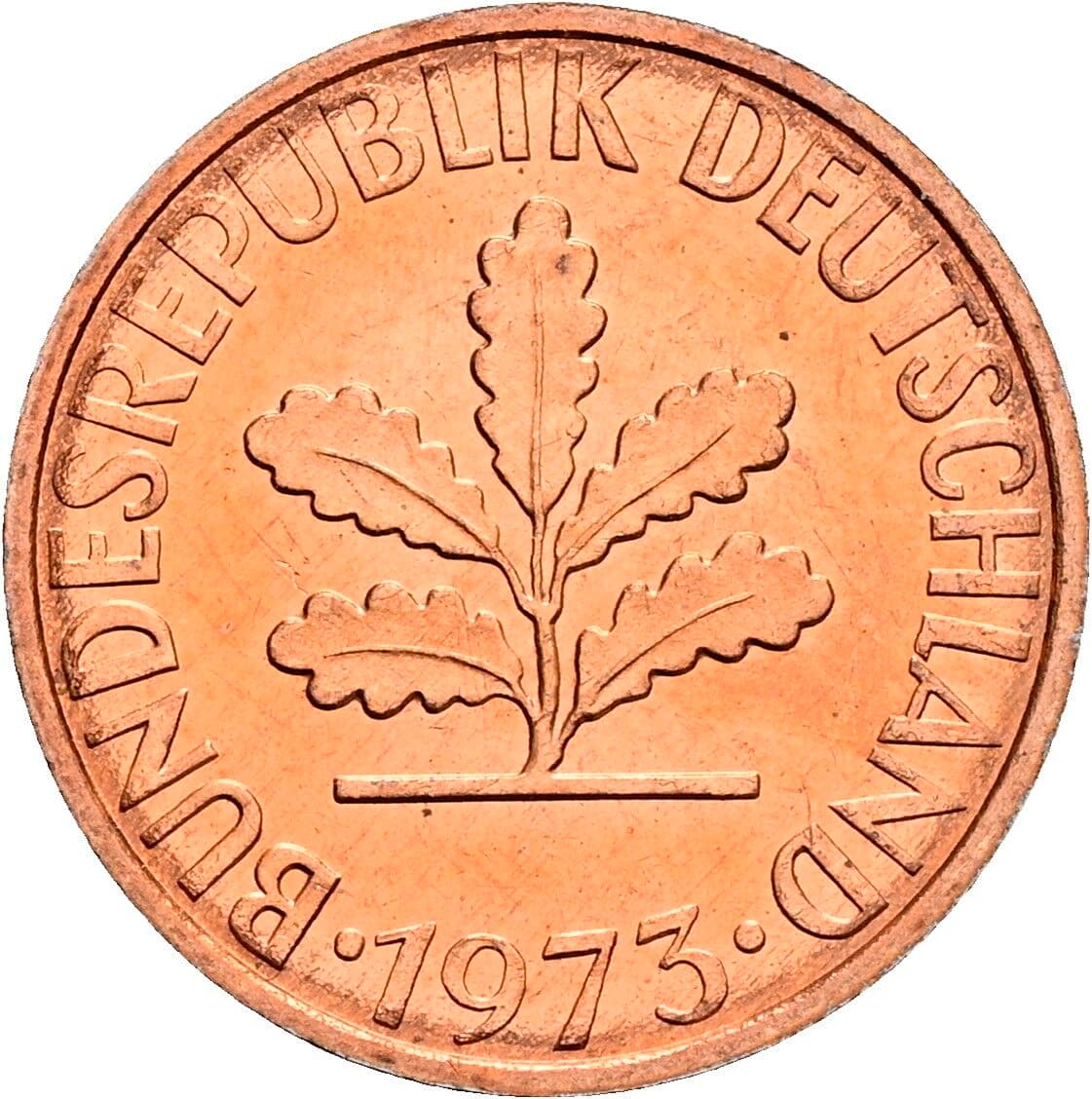 2 Pfennig