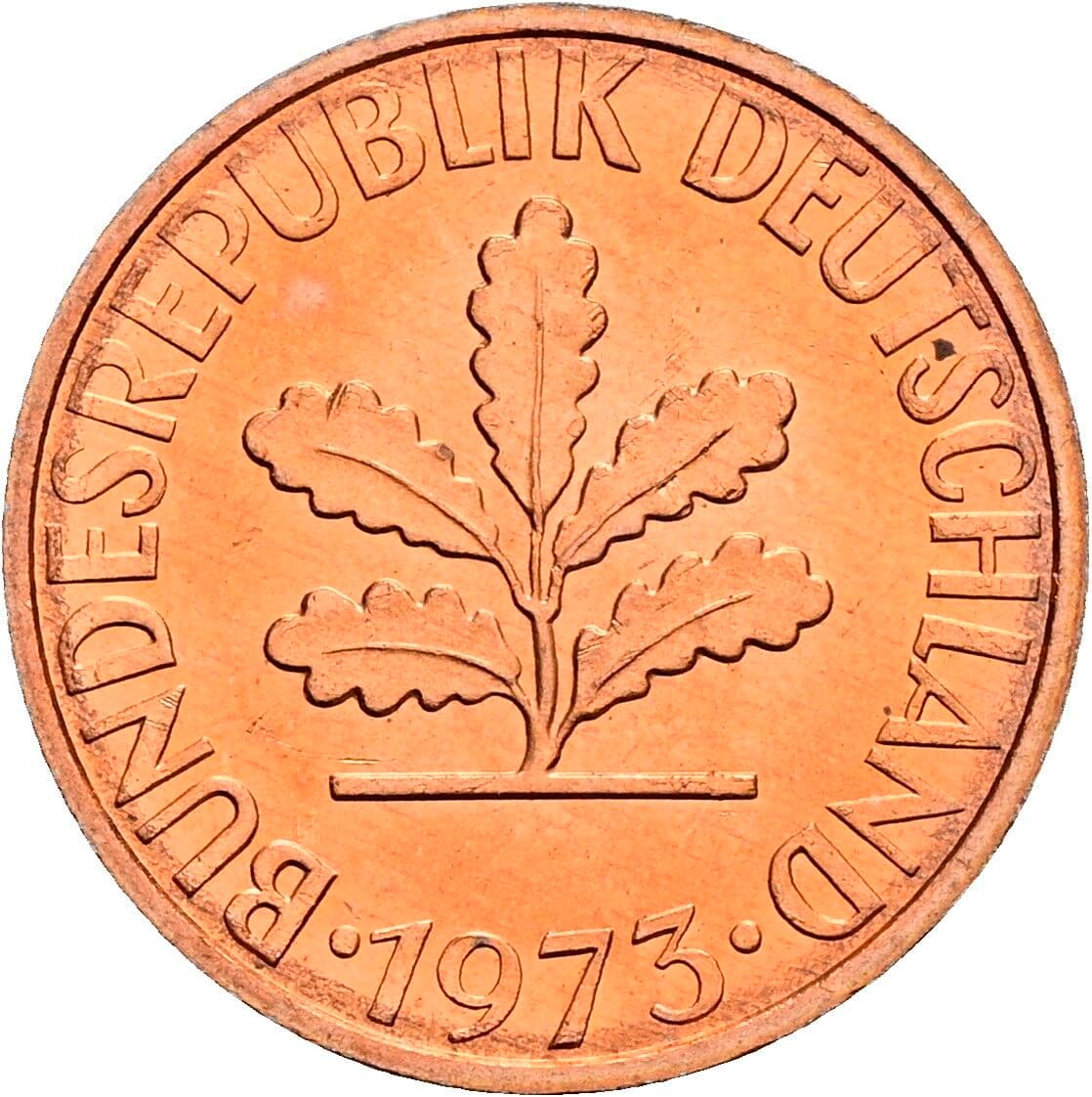 2 Pfennig